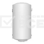 Водонагреватель Thermex Circle 100 V 1.5кВт 100л электрический настенный/белый, фото4