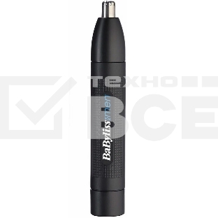 Триммер Babyliss E650E