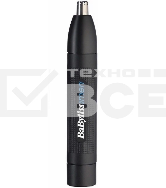 Триммер Babyliss E650E