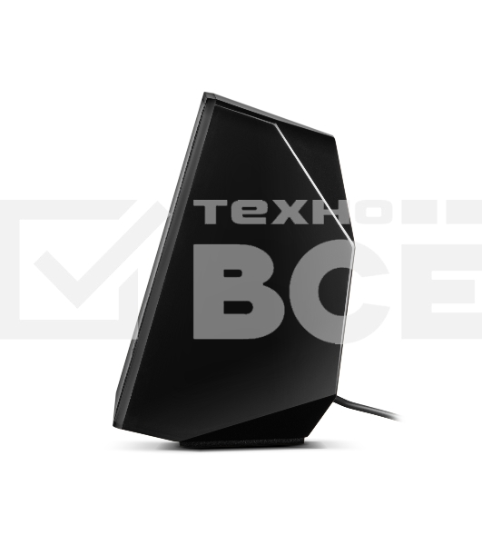 Колоки SVEN АС 340, черный (6 Вт, питание USB, Bluetooth)