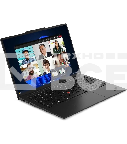 Ноутбук Lenovo ThinkPad X1 Carbon G12 Core Ultra 7 155U 16Gb SSD1Tb Intel Graphics 14