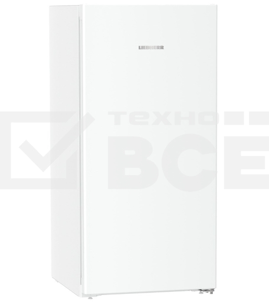 Морозилка Liebherr FNE 4204-22 001, белый, 196л