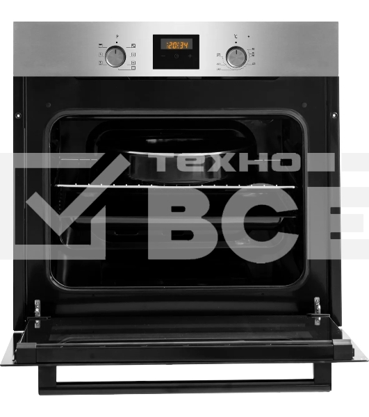 Духовой шкаф Simfer B6EM56024