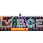 Клавиатура Defender USB APEX GK-002 RU, фото 1
