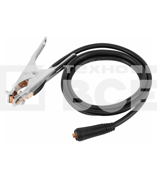 Аппарат инвертор. дуговой сварки DM-220 Standart, 220 А, ПВ 60%  Denzel