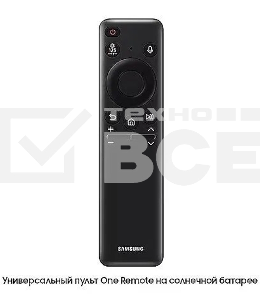 Телевизор Samsung 65