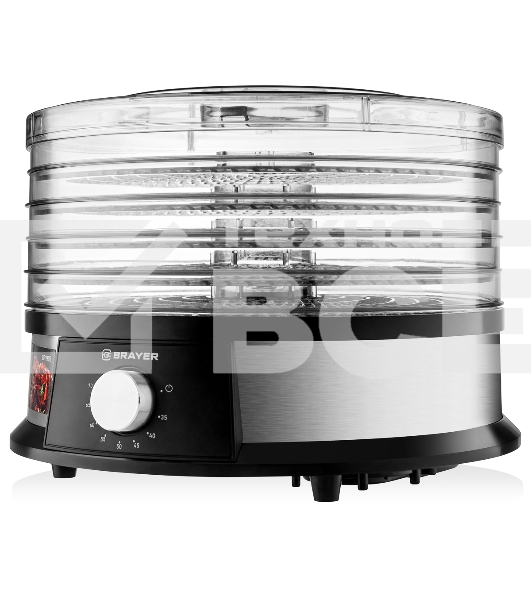 Сушилка для овощей и фруктов BRAYER BR1903