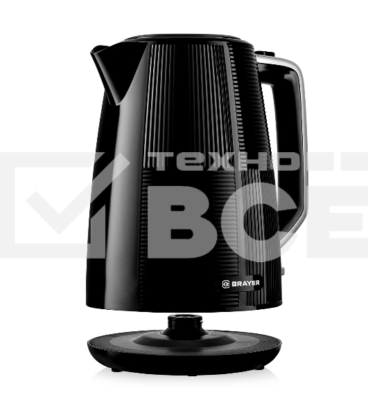 Чайник электрический BRAYER BR1088
