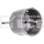 Коронка в сборе MATRIX М22x80 мм, SDS PLUS 70331, фото2