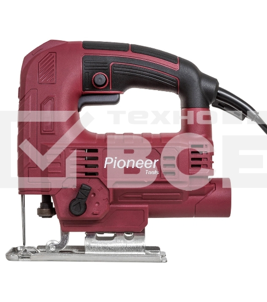 Лобзик электрический Pioneer JS-M650-02P