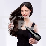 Фен Braun BRHD780E 2000Вт черный, фото7