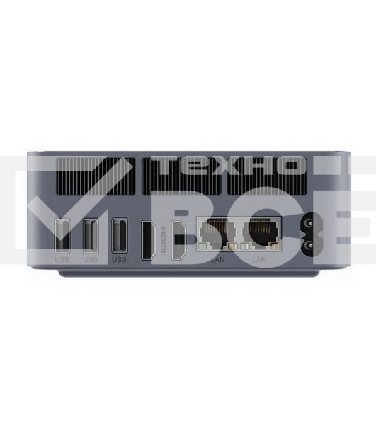 Мини-компьютер BL/EQi12-LP/12450H/24G/500G/Milky Grey