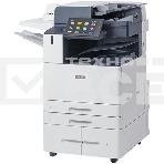 МФУ лазерный Xerox AltaLink C8170 (C8103V_F), А3, цветной, печ. до 70 стр/мин., скан. до 270 стр/мин., 1200 x 2400 DPI (печ.), 600 x 600 DPI (скан.), USB, Ethernet, NFC, фото4