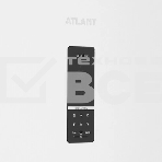 Холодильник Atlant ХМ-4623-109-ND белый двухкамерный 187/125л морозилка снизу, фото3