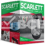 Чайник Scarlett SC-EK27G71 (Rosso Nero), фото7