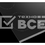 Встраиваемая индукционная варочная поверхность Beko HII 6440 RQTB, Черный, фото3