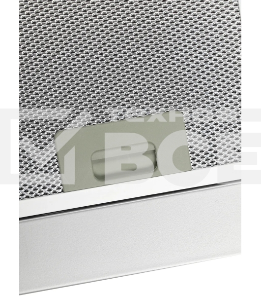 Вытяжка встраиваемая Gorenje TH62E3X нержавеющая сталь управление: кнопочное (1 мотор)