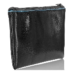 Ключница Piquadro Blue Square PC1514B2/N черный натур.кожа, фото2