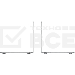 Ноутбук Apple MacBook Air A2681 серый космос M2 8 core 16Gb SSD256Gb/8 core GPU 13.6