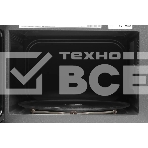Микроволновая печь LG MW23R35GIH белый, 23 л, 1000 Вт, переключатели - сенсор, фото10