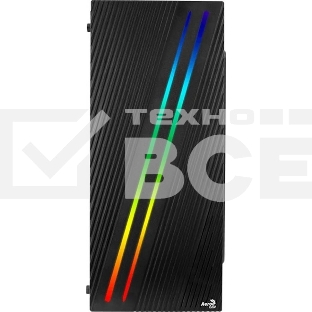 Компьютер ПК IRU Home 310H6G TWR i3 13100 (3.4) 16Gb SSD1Tb UHDG 730 Free DOS GbitEth 450W черный (2074932)