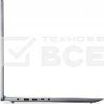 Ноутбук Lenovo IP3S 15IRU8 серый 82X700BVPS 15