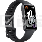 Фитнес-браслет Huawei BAND 10 NOR-B19 черный, фото5