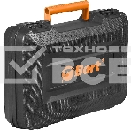 Гайковерт аккумуляторный Bort BSR-21U (2х4АЧ+ЗУ) [93418477] { 800 Нм, 0-2700 об/мин, акб Li-Ion, аккумуляторная система Makita 18V LXT 18 В, вес 1.4 кг }, фото10