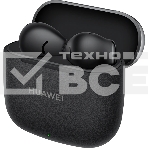 Наушники Huawei FreeBuds SE 3 ULC-CT020, Bluetooth, вкладыши, черный, фото5