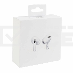 Гарнитура HIPER TWS Air Pro White HTW-M5 /внутриканальные/Bluetooth 5.4/сенсорное управление/до 4 ч.работы до 200 ч.ожидания/кейс 200 мАч/Lightning/белый (HTW-M5), фото7