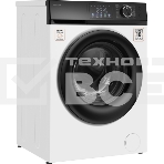 Стиральная машина Weissgauff WM 45128 Inverter Steam класс: A+++ загр.фронтальная макс.:9кг белый, фото4