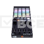 Контроллер DJ Native Instruments Traktor Kontrol F1, фото8
