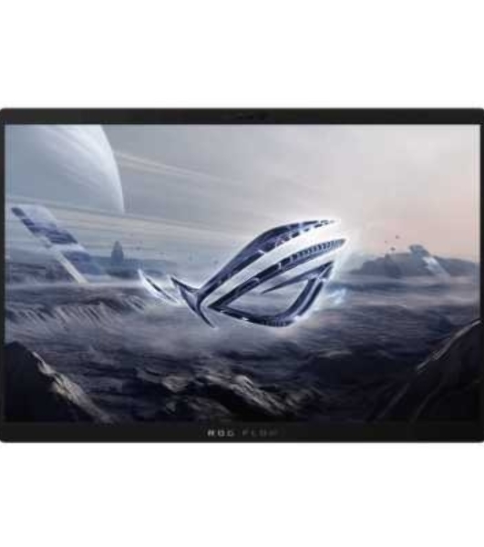 Ноутбук ASUS ROG Flow Z13 GZ302EA-RU045W/13.4'/IPS/AMD Ryzen Al Max+ 395/32Gb/1024Gb SSD/AMD Radeon 8060S Graphics/Windows 11 Home/черный/1.2kg