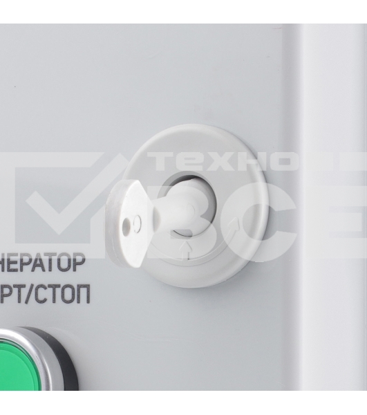 Блок автоматического ввода резервного генератора AGR 3015W