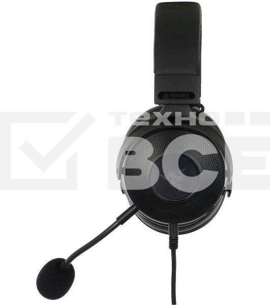 Игровые наушники Kraken V3 Hypersense
