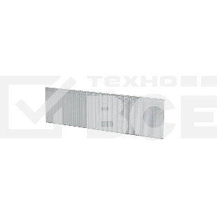 Гвозди PNF 30S для пневмостеплера ANG 210R,  отделочные, тип 18GA, сеч.1.25x1.0, шляпка 2 мм,  длина 30 мм, сталь, 5000 шт.
