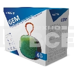 Колонка беспроводная Smartbuy (SBS-5500) GEM, черный, фото3