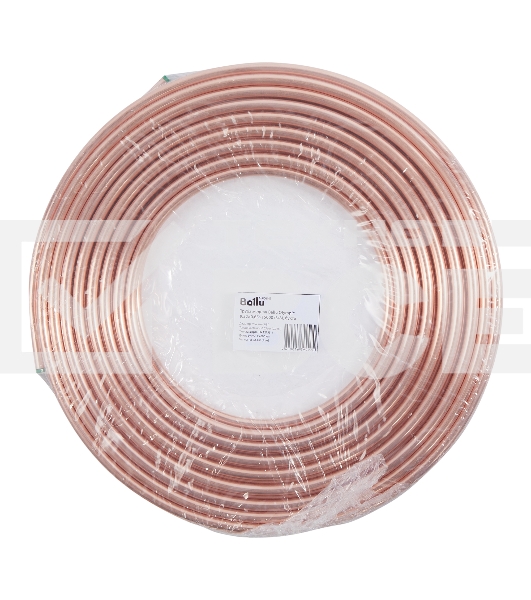 Труба, медная Ballu Olympic 9,52х0,65х15000 (3/8), бухта