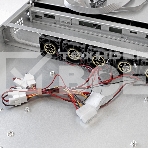 Серверный корпус ExeGate Pro EX293175RUS 1U660-HS04 (RM 19