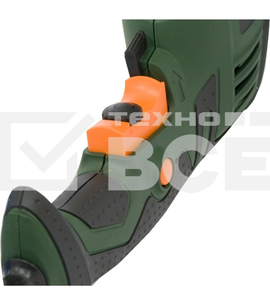 Дрель КАЛИБР ДЭ- 810ЕРУ 810Вт 13мм 0-2600об/мин рев удар