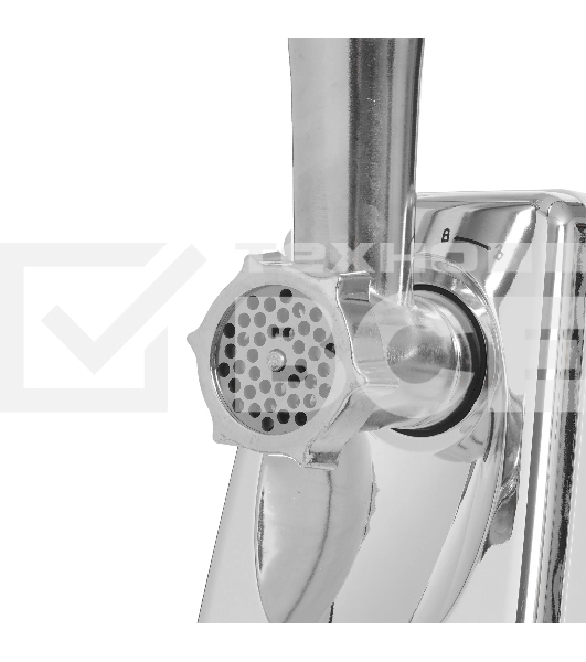 Мясорубка электрическая RENOVA MG200-R1WL