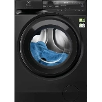 Стиральная машина Electrolux EW8FG5602CDE черная, загрузка фронтальная 11кг, 1600 об/мин., класс: A, фото 1
