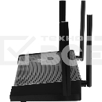 Двухдиапазонный беспроводной маршрутизатор Wi-Fi TP-Link Archer BE230, BE3600, 2.4/5ГГц, 4 LAN, черный, фото9