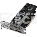 Видеокарта Gigabyte GV-N5060D7-8GL, NVIDIA GeForce RTX 5060, 8 ГБ GDDR7, 128 бит, PCI-e 5.0, 1xHDMI, 3xDP, 2497 МГц, фото6