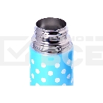 Термос MAYER&BOCH 31126 голубой, 750 мл, из нержавеющей стали, фото2