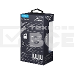 Сетевое зарядное устройство Maxvi CHL-604PD Type-C\Type-C 40W 6A (3A+3A) PD QC3.0, белый, фото10