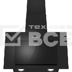 Вытяжка Weissgauff Yota 600 PB BL, фото3