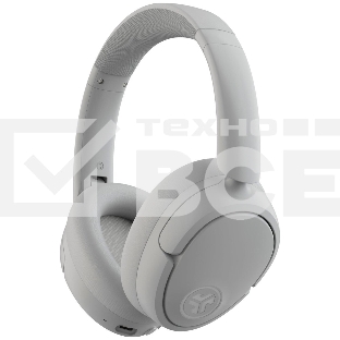 Гарнитура беспроводная Jlab JBuds Lux ANC, Cloud белый