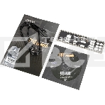 Материнская плата ASUS TUF GAMING B450-PLUS II, AM4, AMD B450, 4xDDR4, 6xSATA, 2xM.2, 1xPCI-E 3.0 x16, 1xPCI-E 2.0 x16, 3xPCI-E x1, 1xHDMI, 1xDP, 1x 1Gb LAN, 4xUSB 3.2 Gen 1, 1xUSB 3.2 Gen 2, 1xUSB-C 3.2 Gen 2, 5x3.5 мм, 7.1, ATX, фото8