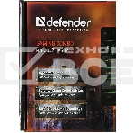 Комплект клавиатура + мышка Defender GLION C-123 RU PROMEGAJET, фото18